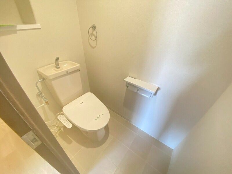 ロイヤル苦楽園の物件内観写真