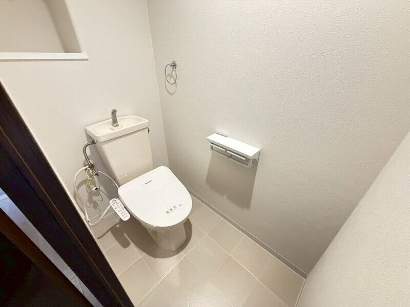 ロイヤル苦楽園の物件内観写真