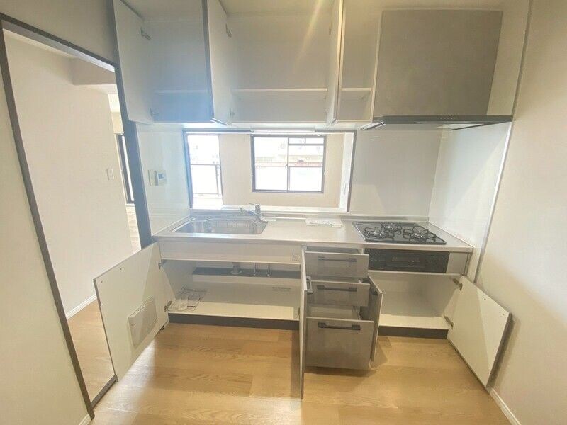 ロイヤル苦楽園の物件内観写真