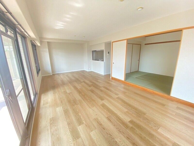 ロイヤル苦楽園の物件内観写真