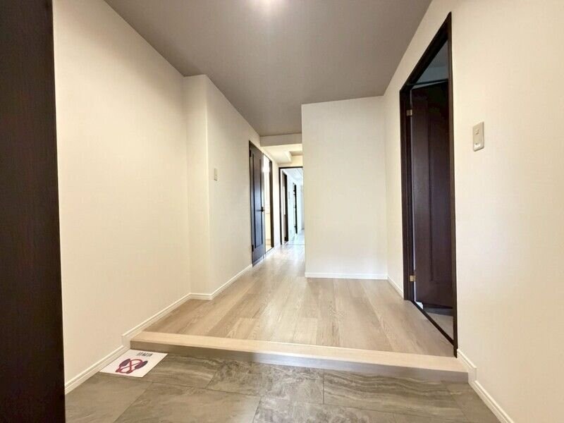 ロイヤル苦楽園の物件内観写真