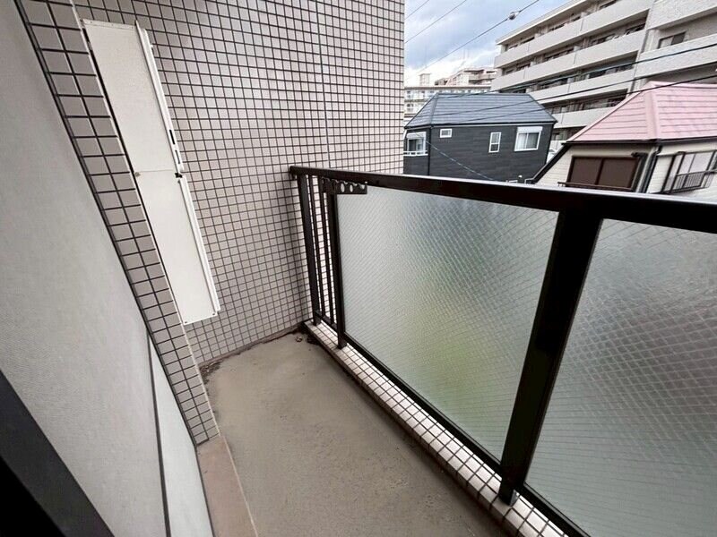 ロイヤル苦楽園の物件内観写真