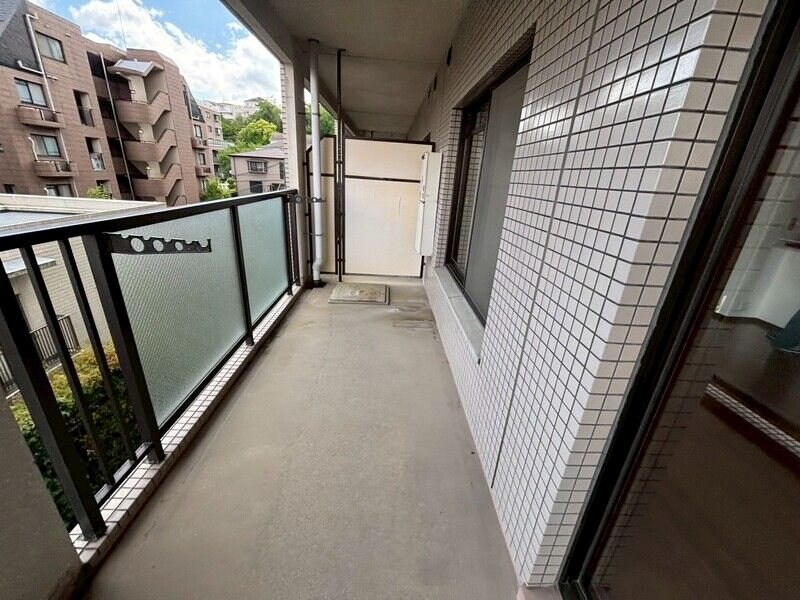 ロイヤル苦楽園の物件内観写真