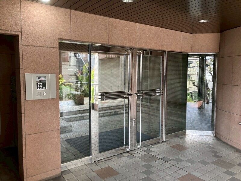 ロイヤル苦楽園の物件内観写真