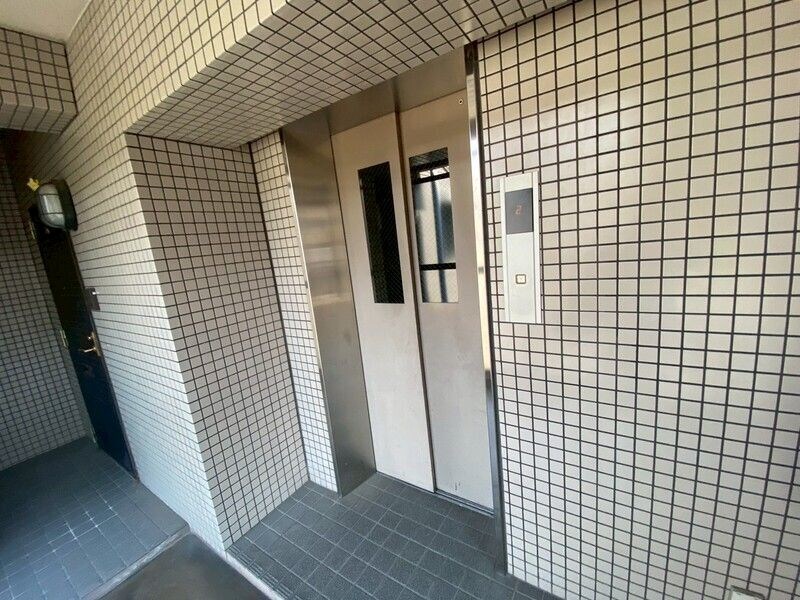 ロイヤル苦楽園の物件内観写真