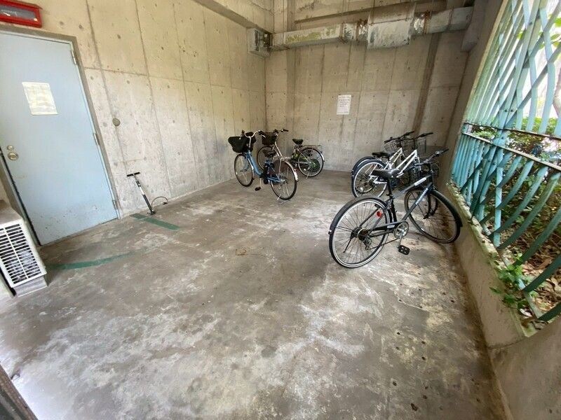 ロイヤル苦楽園の物件内観写真