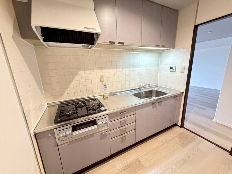 ロイヤル苦楽園の物件内観写真