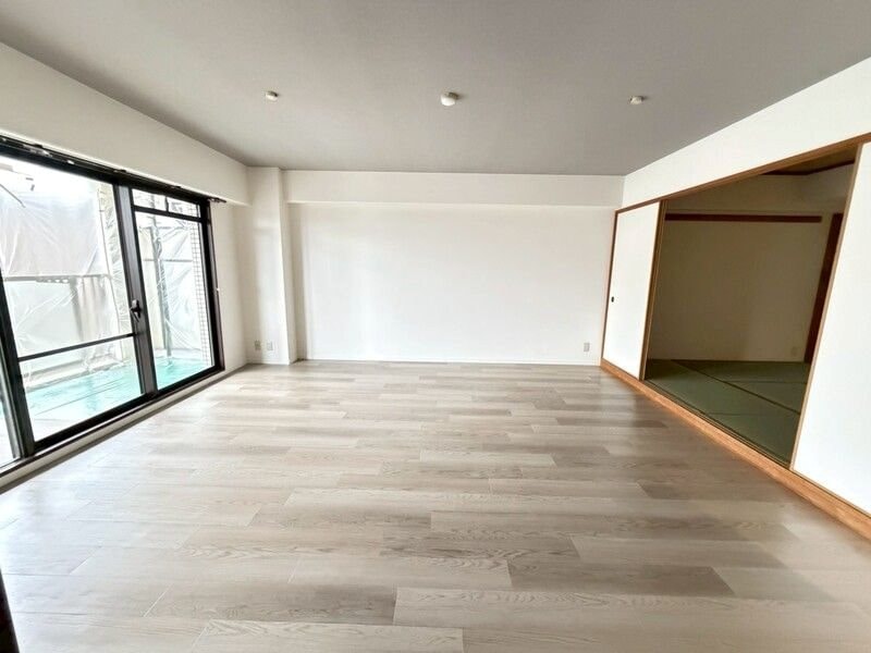 ロイヤル苦楽園の物件内観写真