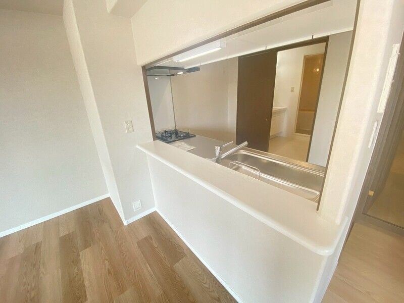 ロイヤル苦楽園の物件内観写真