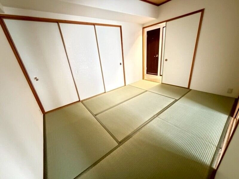 ロイヤル苦楽園の物件内観写真