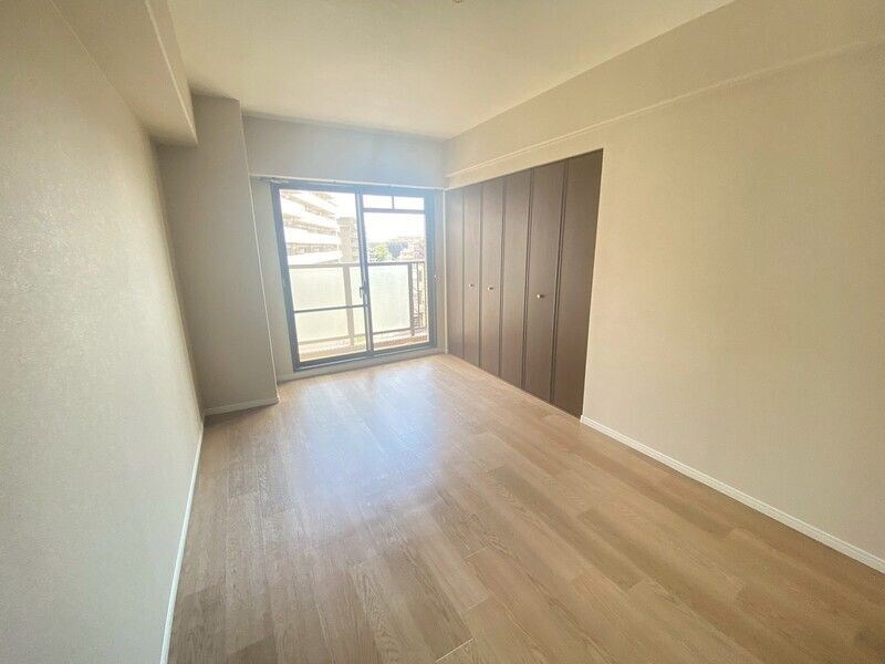 ロイヤル苦楽園の物件内観写真