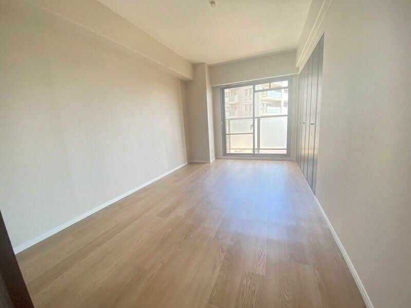 ロイヤル苦楽園の物件内観写真