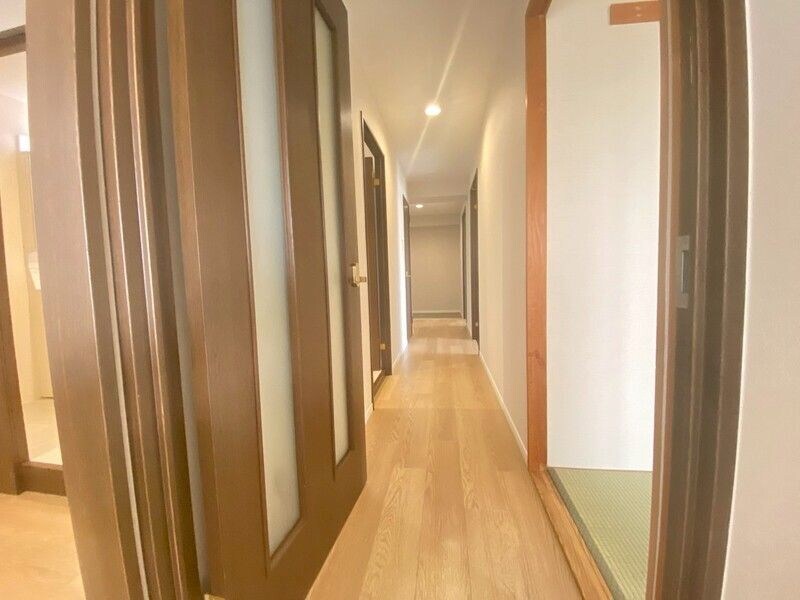 ロイヤル苦楽園の物件内観写真