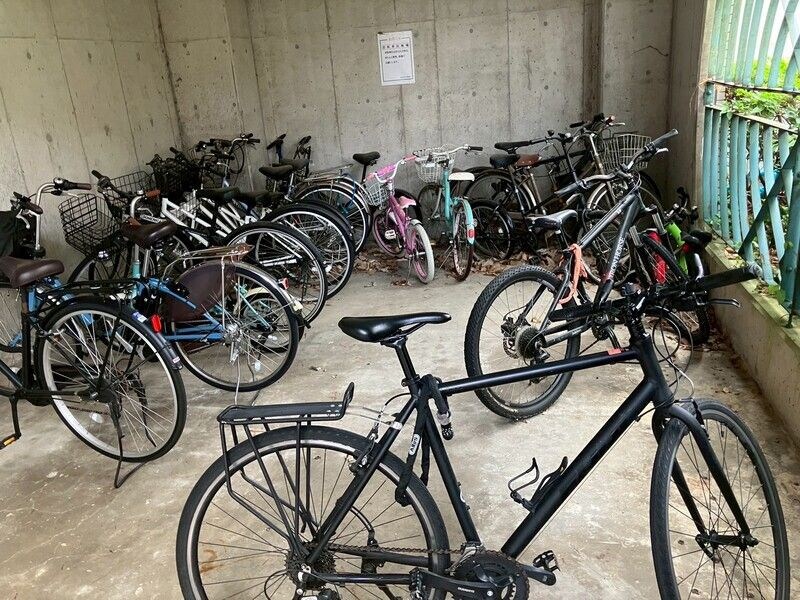 ロイヤル苦楽園の物件内観写真