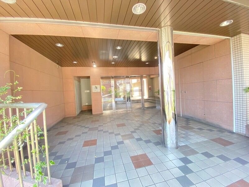 ロイヤル苦楽園の物件内観写真