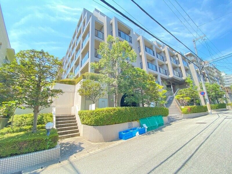 ロイヤル苦楽園の物件内観写真