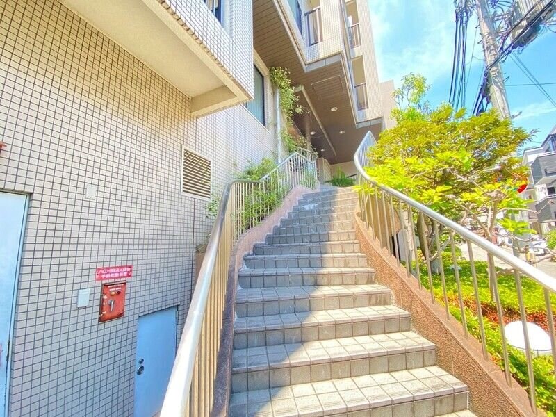 ロイヤル苦楽園の物件内観写真