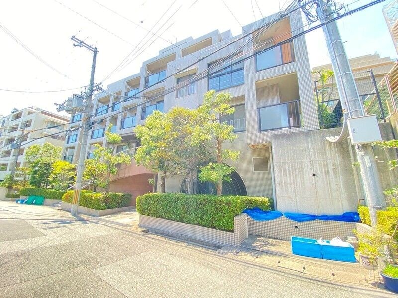 ロイヤル苦楽園の物件内観写真