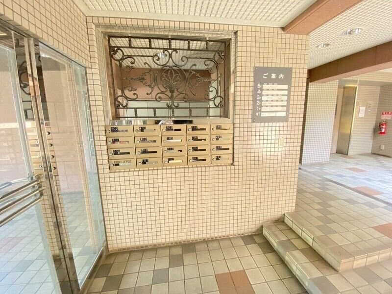 ロイヤル苦楽園の物件内観写真