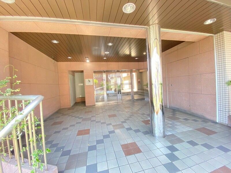 ロイヤル苦楽園の物件内観写真