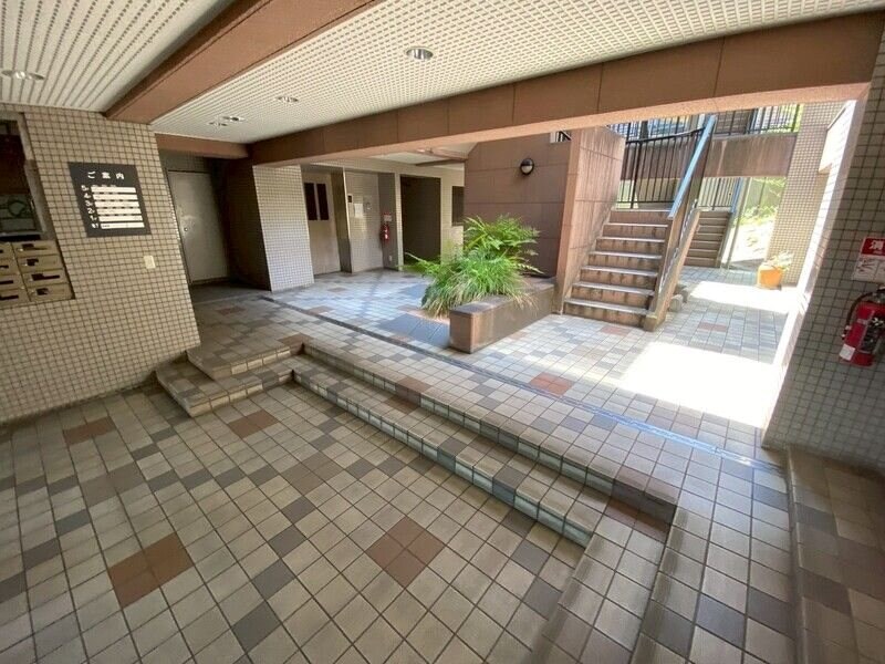 ロイヤル苦楽園の物件内観写真