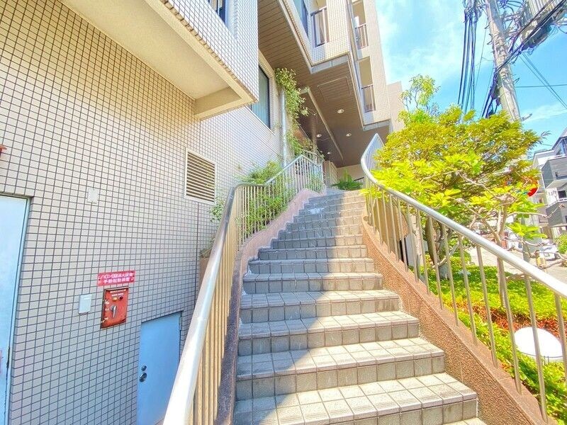 ロイヤル苦楽園の物件内観写真