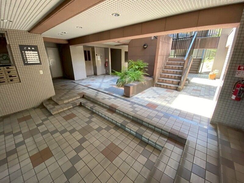 ロイヤル苦楽園の物件内観写真