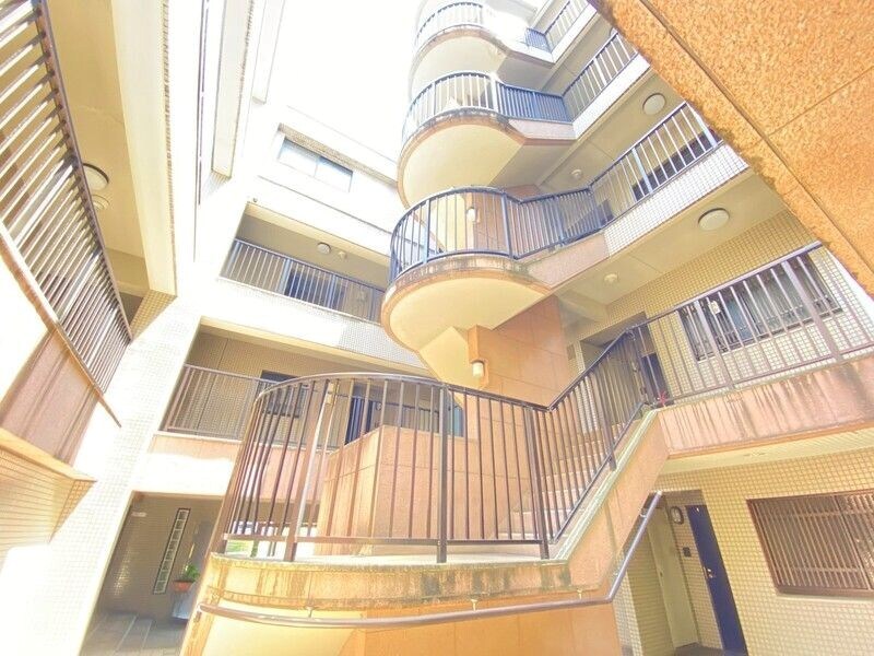 ロイヤル苦楽園の物件内観写真