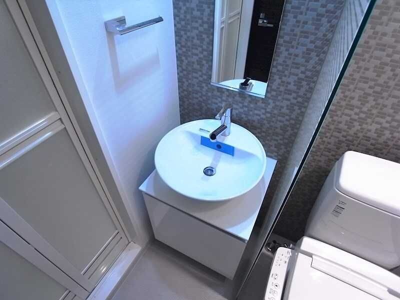 S-RESIDENCE神戸磯上通の物件内観写真