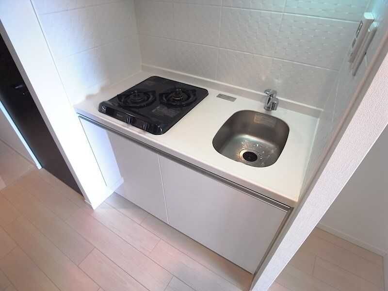 S-RESIDENCE神戸磯上通の物件内観写真