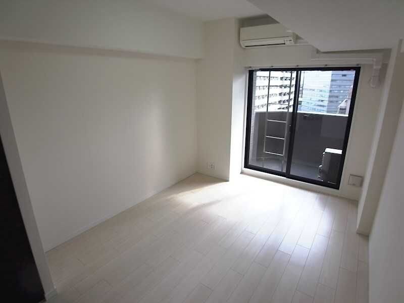 S-RESIDENCE神戸磯上通の物件内観写真