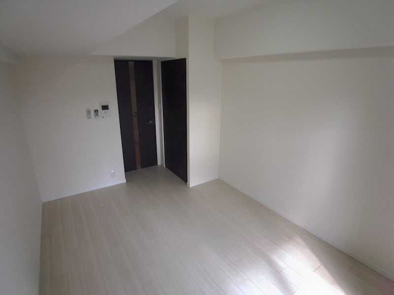 S-RESIDENCE神戸磯上通の物件内観写真