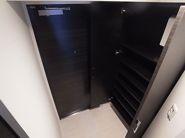 S-RESIDENCE神戸磯上通の物件内観写真