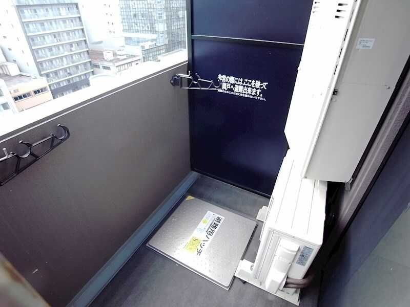 S-RESIDENCE神戸磯上通の物件内観写真