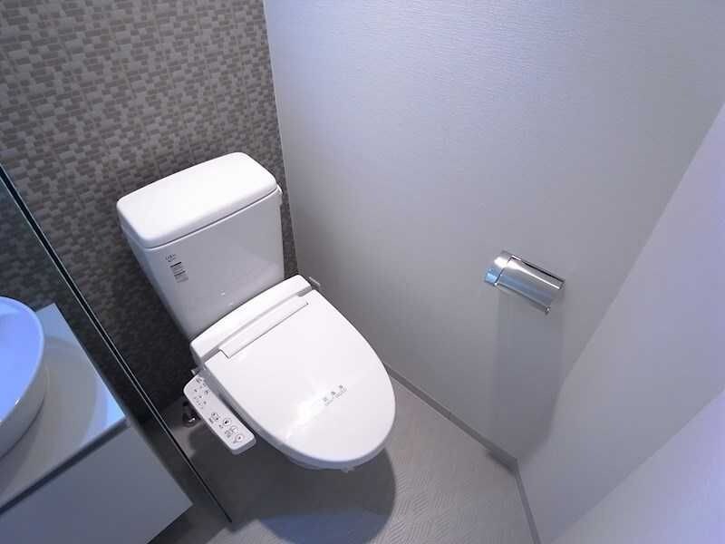 S-RESIDENCE神戸磯上通の物件内観写真