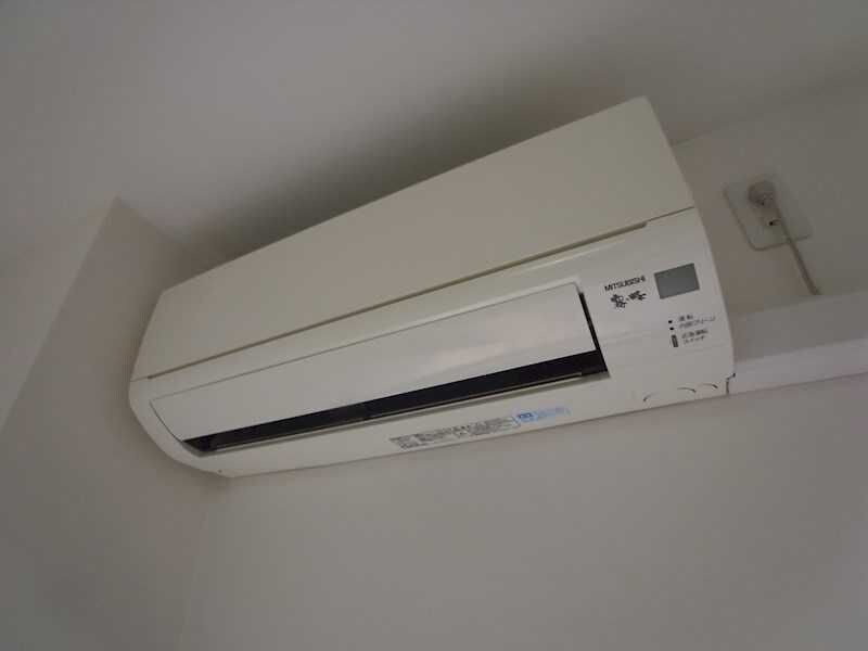 S-RESIDENCE神戸磯上通の物件内観写真