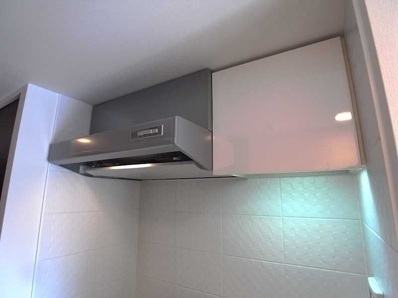 S-RESIDENCE神戸磯上通の物件内観写真