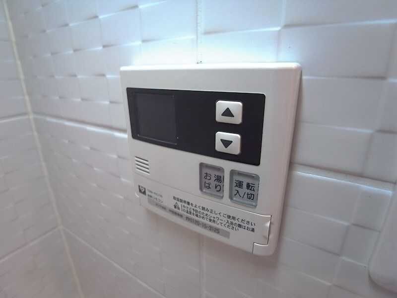 S-RESIDENCE神戸磯上通の物件内観写真