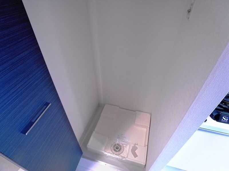 S-RESIDENCE神戸磯上通の物件内観写真