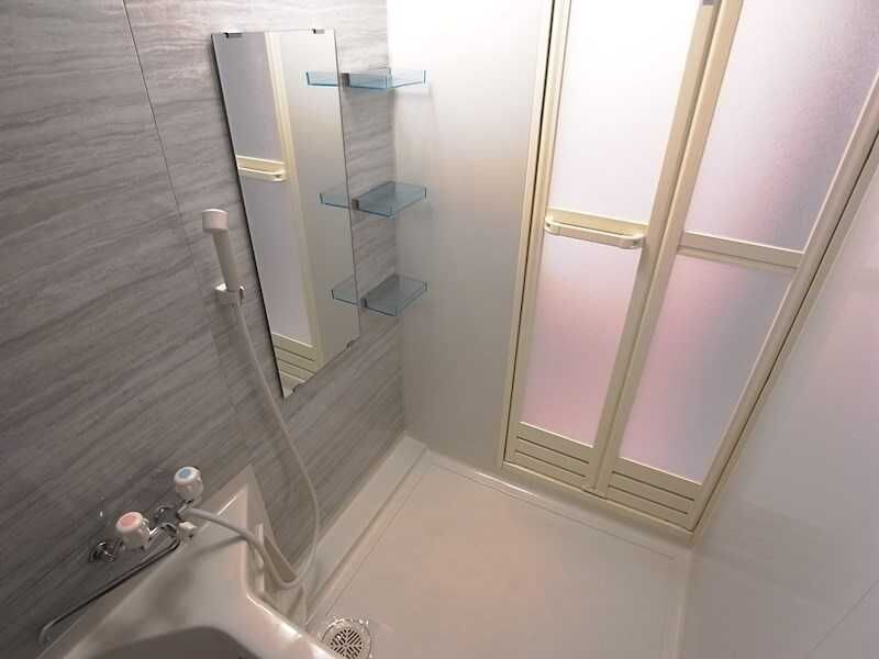 S-RESIDENCE神戸磯上通の物件内観写真