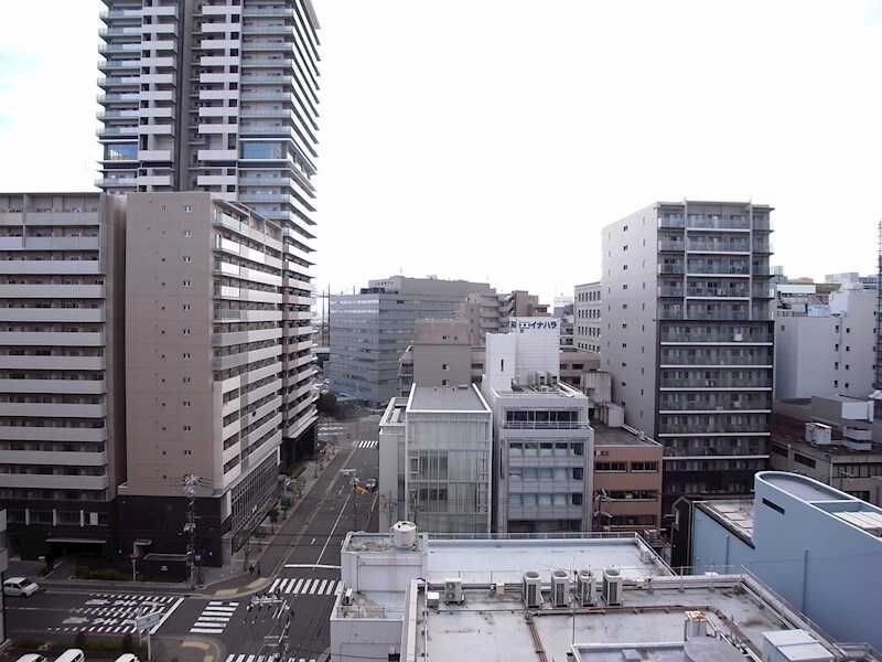 S-RESIDENCE神戸磯上通の物件内観写真