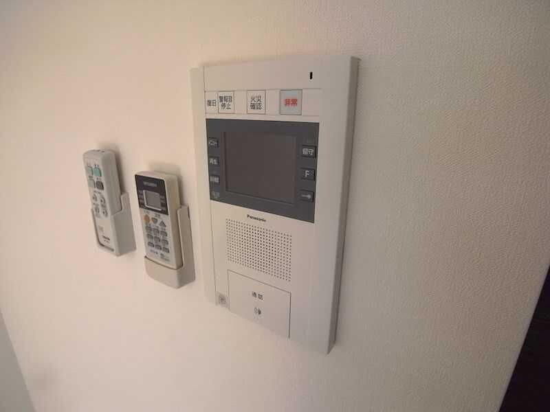 S-RESIDENCE神戸磯上通の物件内観写真