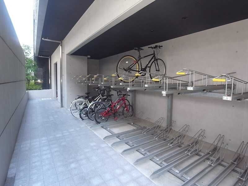 S-RESIDENCE神戸磯上通の物件内観写真