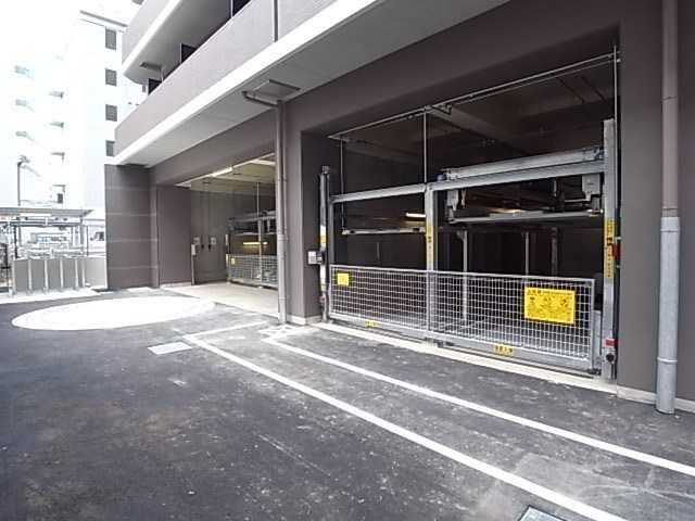 S-RESIDENCE神戸磯上通の物件内観写真