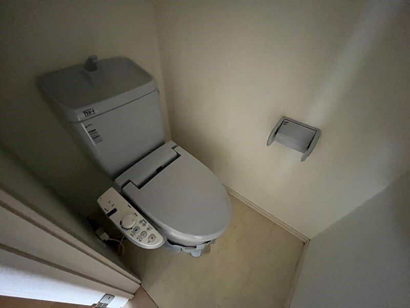 J・グランデ・神戸谷上の物件内観写真