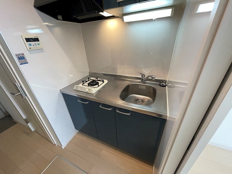 J・グランデ・神戸谷上の物件内観写真