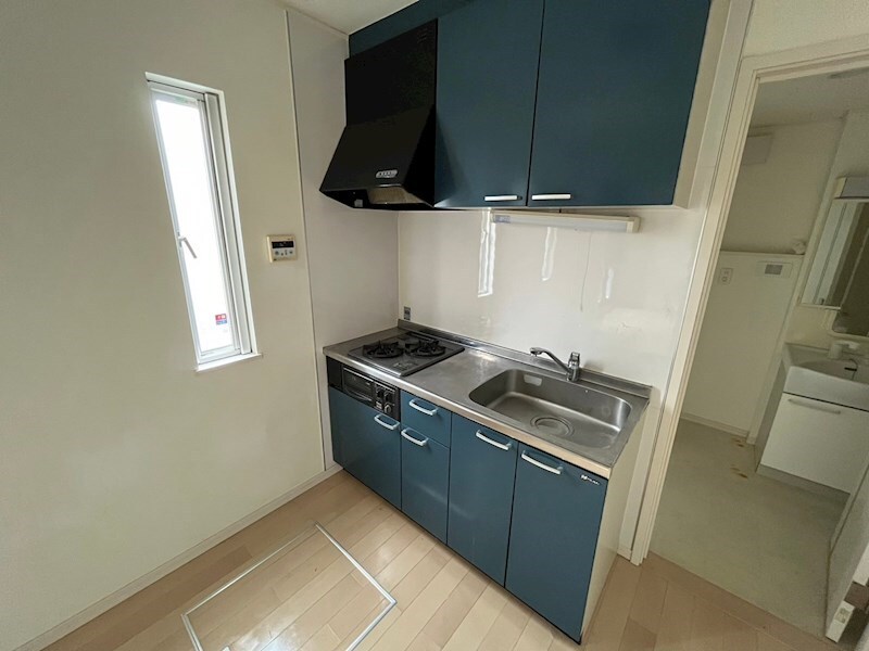 J・グランデ・神戸谷上の物件内観写真