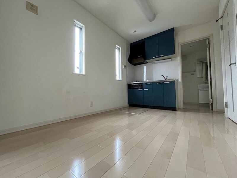 J・グランデ・神戸谷上の物件内観写真