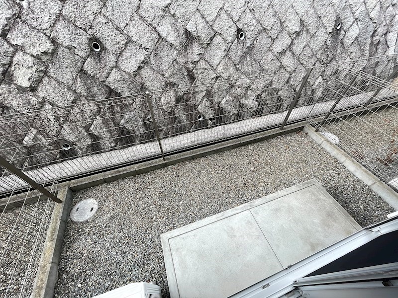 J・グランデ・神戸谷上の物件内観写真