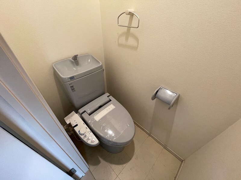 J・グランデ・神戸谷上の物件内観写真